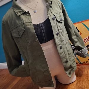 Brandy Melville Jacket S